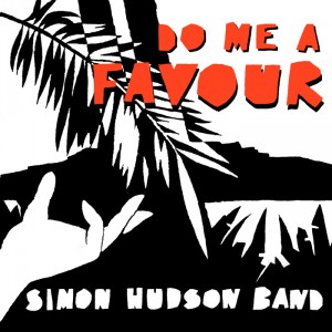 Single 'Do Me A Favour' artwork