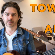 Tower of Able - living room sessions