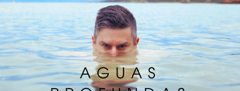 Aguas Profundas album cover